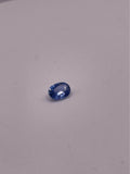 Beautiful Ceylon Blue Sapphire Gemstone
