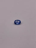 Beautiful Ceylon Blue Sapphire Gemstone