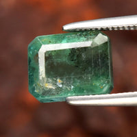 2.07 Zambian Emerald